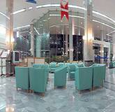 photo: Piyavate Hospital International Health Care Services Provider Facility reception area